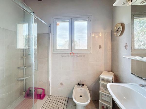 Maison de 5 logements (rapport locatif)