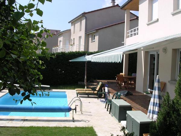 Maison 5 pièce(s) 131.67 m²