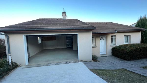 Maison 5 pièce(s) 131.67 m²