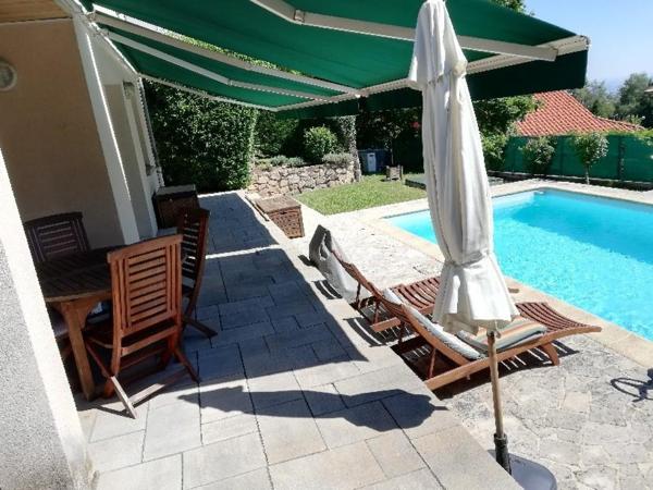 Maison 5 pièce(s) 131.67 m²
