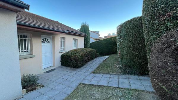 Maison 5 pièce(s) 131.67 m²