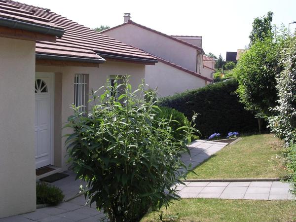 Maison 5 pièce(s) 131.67 m²