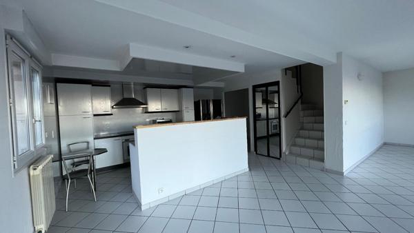 Maison 5 pièce(s) 131.67 m²