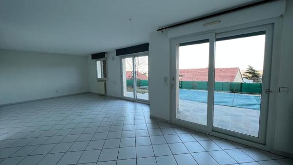 Maison 5 pièce(s) 131.67 m²