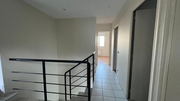 Maison 5 pièce(s) 131.67 m²