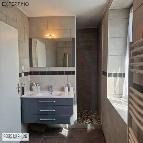 Villefranche-sur-Saône (69400) Villefranche-sur-Saône (69400) VENTE A TERME LIBRE - Maison Familiale 152m² avec jardin et piscine