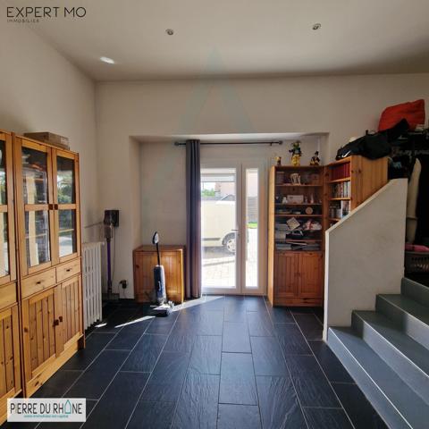 Villefranche-sur-Saône (69400) Villefranche-sur-Saône (69400) VENTE A TERME LIBRE - Maison Familiale 152m² avec jardin et piscine