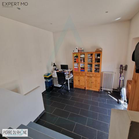 Villefranche-sur-Saône (69400) Villefranche-sur-Saône (69400) VENTE A TERME LIBRE - Maison Familiale 152m² avec jardin et piscine