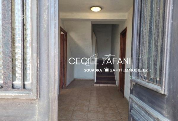 Vue exceptionnelle & fort potentiel locatif