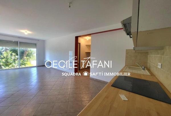 Vue exceptionnelle & fort potentiel locatif