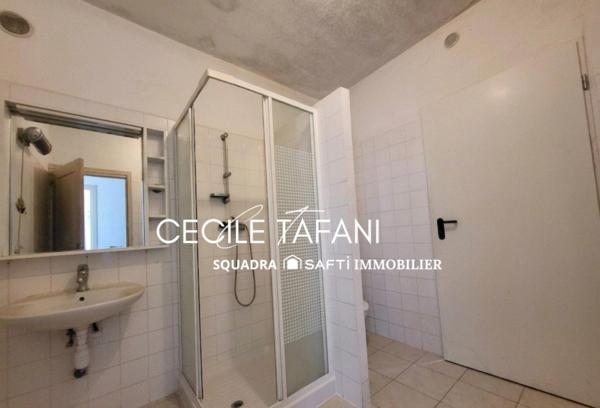 Vue exceptionnelle & fort potentiel locatif