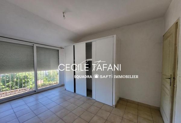 Vue exceptionnelle & fort potentiel locatif