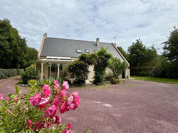 Maison Saint Nazaire 6 pièce(s) 182.41 m2