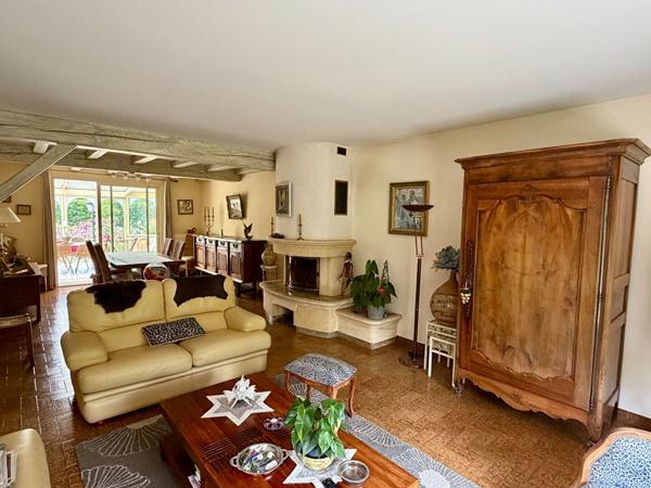 Maison Saint Nazaire 6 pièce(s) 182.41 m2