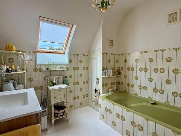 Maison Saint Nazaire 6 pièce(s) 182.41 m2