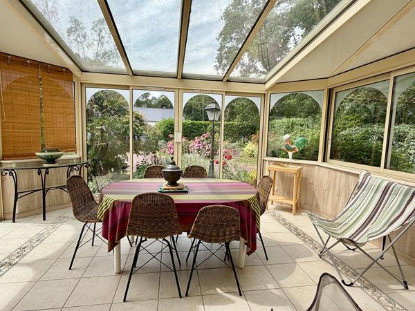 Maison Saint Nazaire 6 pièce(s) 182.41 m2