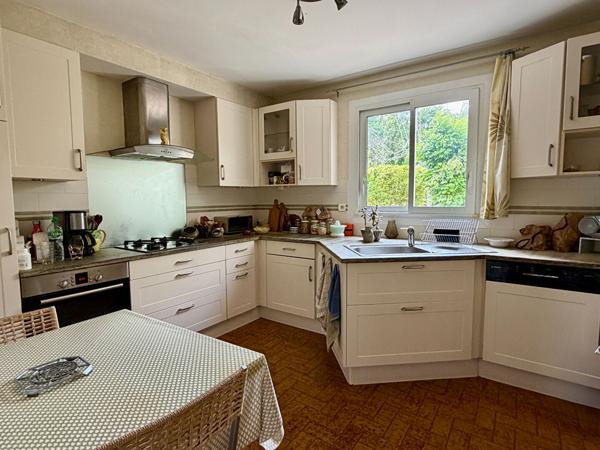 Maison Saint Nazaire 6 pièce(s) 182.41 m2