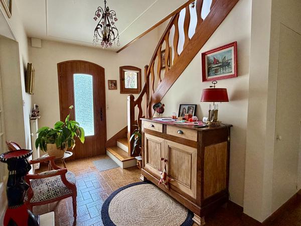 Maison Saint Nazaire 6 pièce(s) 182.41 m2