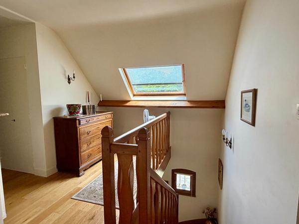 Maison Saint Nazaire 6 pièce(s) 182.41 m2