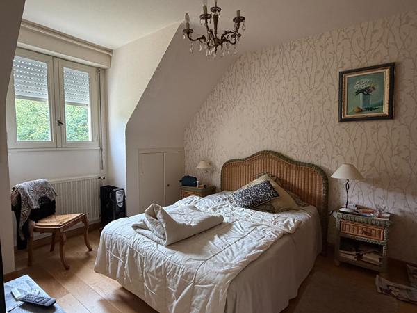 Maison Saint Nazaire 6 pièce(s) 182.41 m2