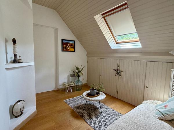 Maison Saint Nazaire 6 pièce(s) 182.41 m2