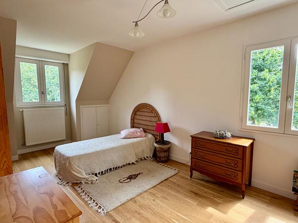 Maison Saint Nazaire 6 pièce(s) 182.41 m2