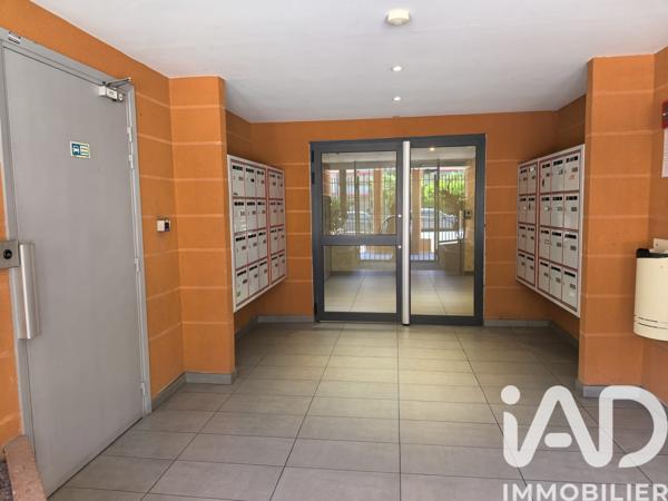 Appartement à vendre 3 pièces 60,7 m² Nice