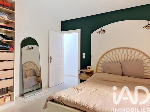 Appartement à vendre 3 pièces 60,7 m² Nice