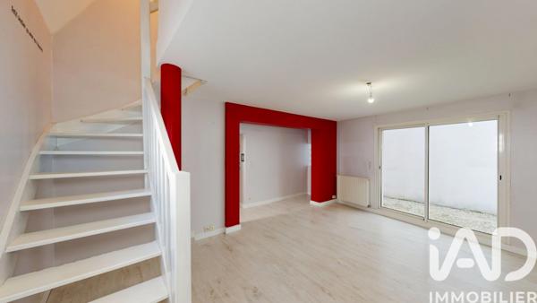 Maison à vendre 4 pièces 74 m² Pau