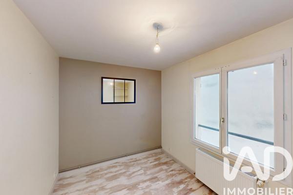 Maison à vendre 4 pièces 74 m² Pau