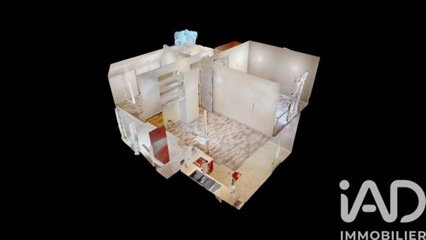 Maison à vendre 4 pièces 74 m² Pau