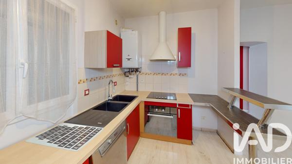 Maison à vendre 4 pièces 74 m² Pau