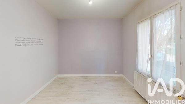 Maison à vendre 4 pièces 74 m² Pau