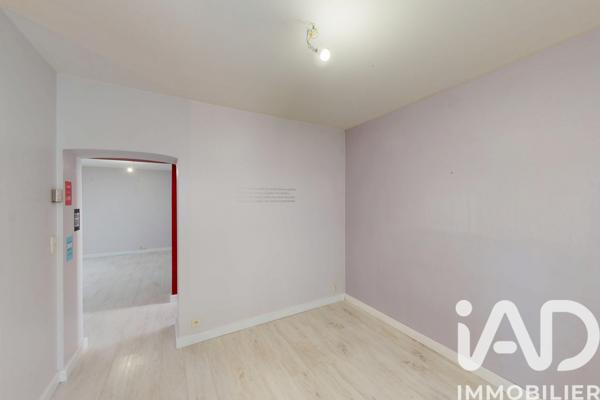 Maison à vendre 4 pièces 74 m² Pau