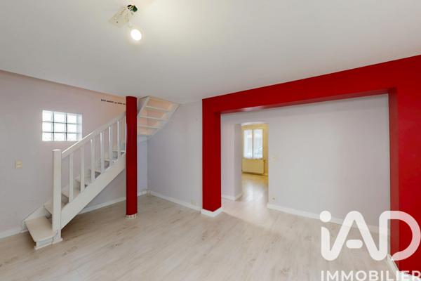 Maison à vendre 4 pièces 74 m² Pau