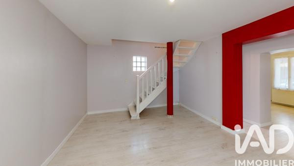 Maison à vendre 4 pièces 74 m² Pau