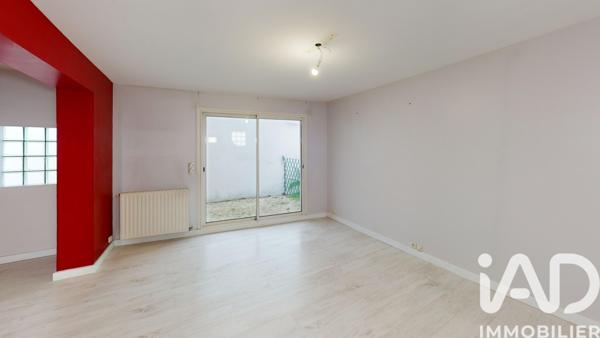 Maison à vendre 4 pièces 74 m² Pau