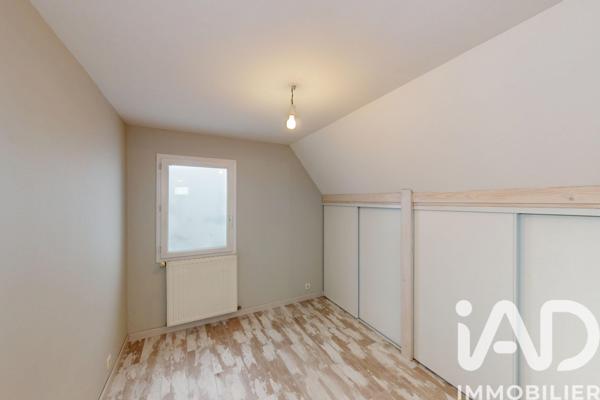 Maison à vendre 4 pièces 74 m² Pau