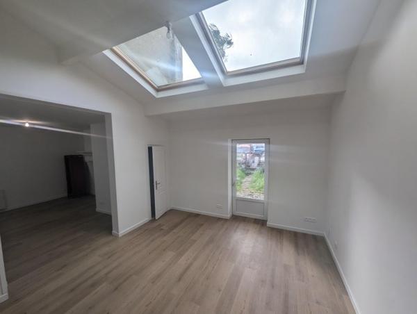 Location / Appartement T3