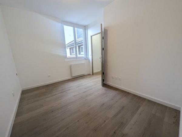 Location / Appartement T3