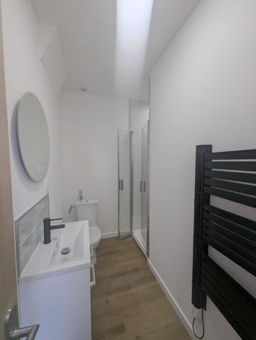 Location / Appartement T3