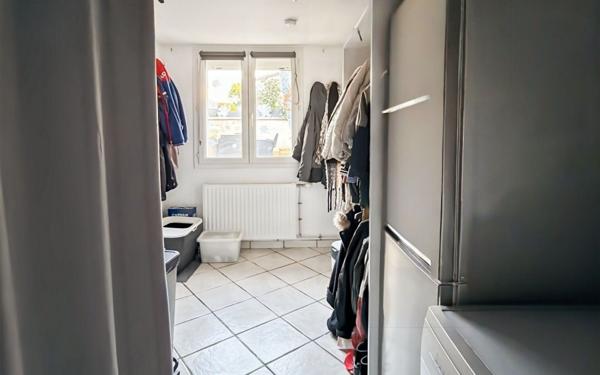 Maison à vendre    4 pièces • 76 m2 Estrées-Saint-Denis