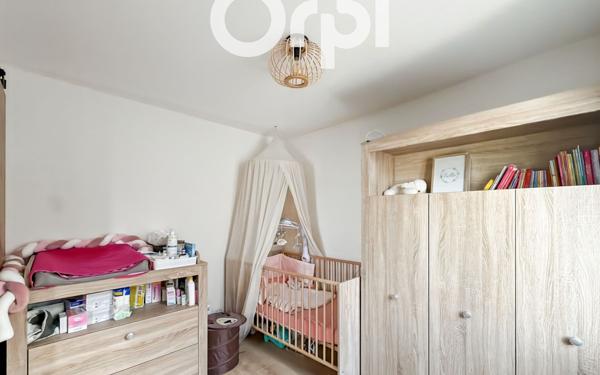 Maison à vendre    4 pièces • 76 m2 Estrées-Saint-Denis