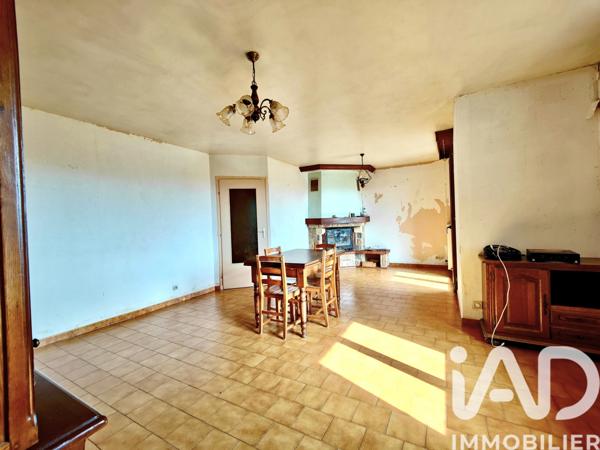 Maison à vendre 7 pièces 115 m² Quintenas