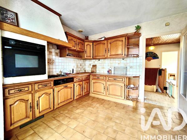 Maison à vendre 7 pièces 115 m² Quintenas