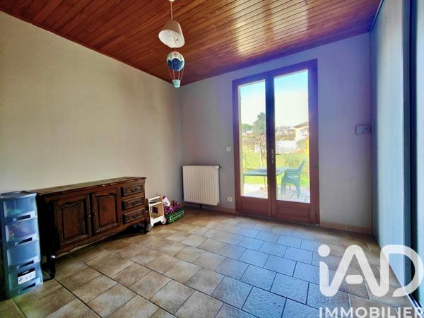 Maison à vendre 7 pièces 115 m² Quintenas