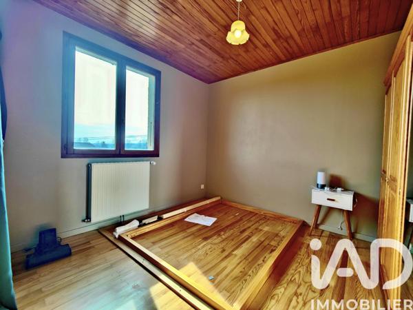 Maison à vendre 7 pièces 115 m² Quintenas