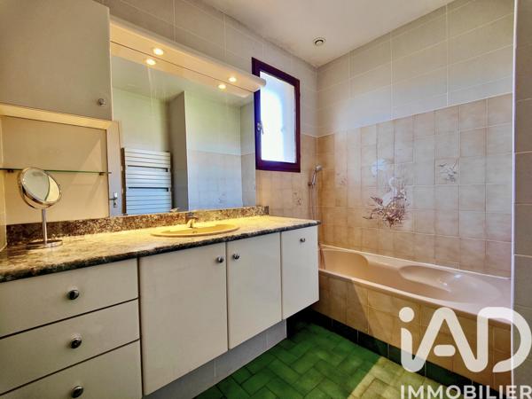 Maison à vendre 7 pièces 115 m² Quintenas