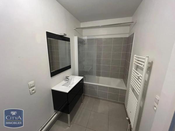 Appartement à louer 3 pièces 54m²