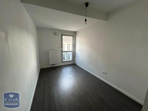 Appartement à louer 3 pièces 54m²